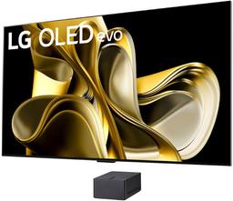 Refurbished LG OLED77M3PUA OLED evo M3 4k Smart TV 77" - Reebelo Nederland