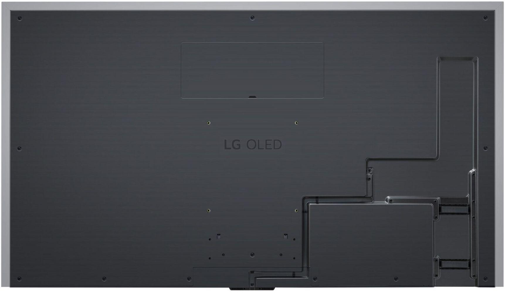 Refurbished LG OLED77M3PUA OLED evo M3 4k Smart TV 77" - Reebelo Nederland