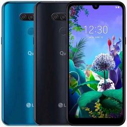 Refurbished LG Q60 - Reebelo Nederland