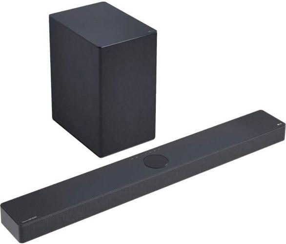 Refurbished LG SC9S C Series OLED Soundbar - Reebelo Nederland