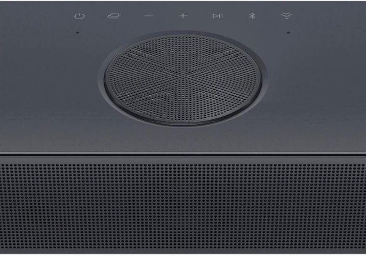 Refurbished LG SC9S C Series OLED Soundbar - Reebelo Nederland
