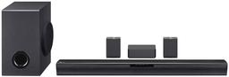 Refurbished LG SQC4R Soundbar with Subwoofer - Reebelo Nederland