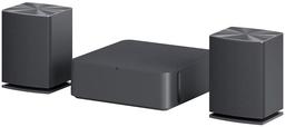 Refurbished LG SQC4R Soundbar with Subwoofer - Reebelo Nederland