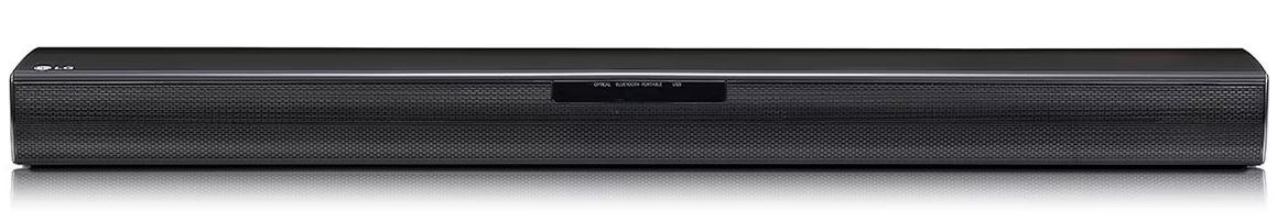 Refurbished LG SQC4R Soundbar with Subwoofer - Reebelo Nederland