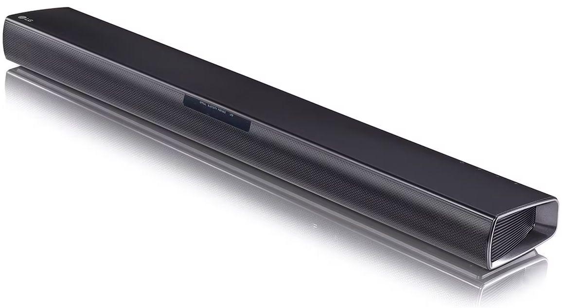 Refurbished LG SQC4R Soundbar with Subwoofer - Reebelo Nederland