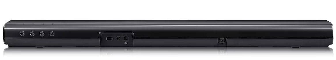 Refurbished LG SQC4R Soundbar with Subwoofer - Reebelo Nederland