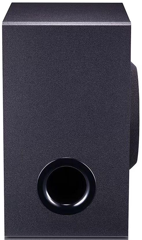 Refurbished LG SQC4R Soundbar with Subwoofer - Reebelo Nederland