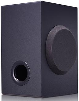 Refurbished LG SQC4R Soundbar with Subwoofer - Reebelo Nederland