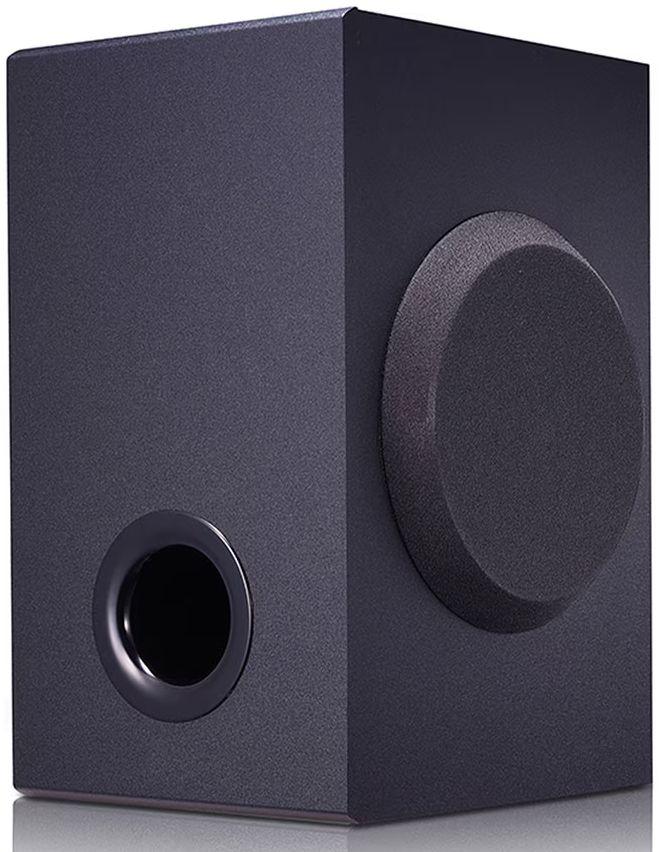 Refurbished LG SQC4R Soundbar with Subwoofer - Reebelo Nederland