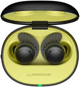 Refurbished LG TF8Q Tone Free Fit Wireless Earbuds - Reebelo Nederland