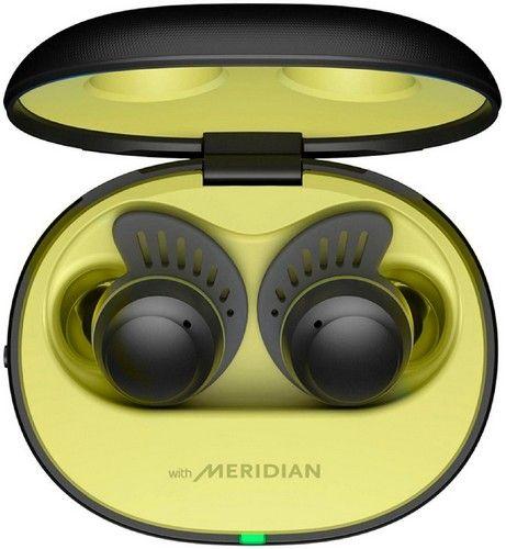 Refurbished LG TF8Q Tone Free Fit Wireless Earbuds - Reebelo Nederland