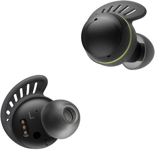 Refurbished LG TF8Q Tone Free Fit Wireless Earbuds - Reebelo Nederland