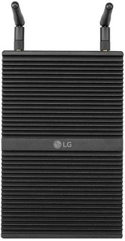 Refurbished LG Thin Client CK500N-3C Desktop - Reebelo Nederland