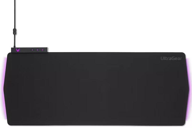 Refurbished LG UGP90HB-B UltraGear Gaming Pad - Reebelo Nederland