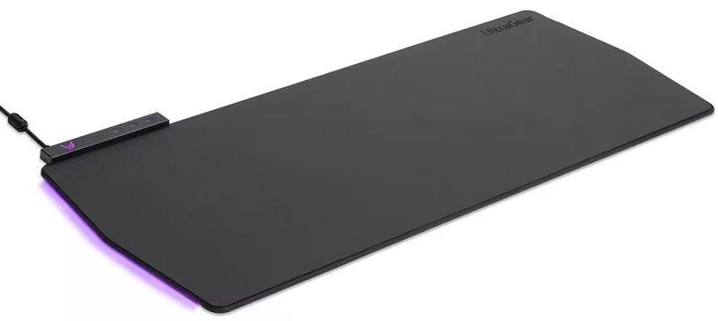 Refurbished LG UGP90HB-B UltraGear Gaming Pad - Reebelo Nederland
