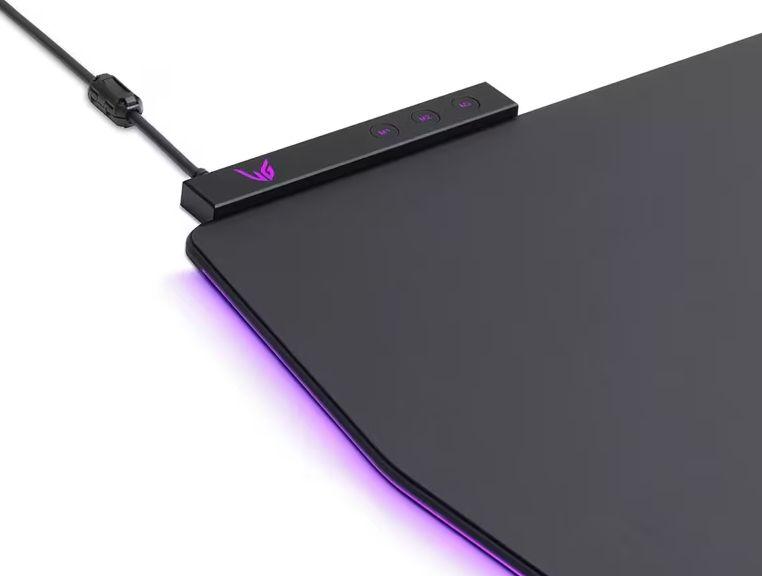 Refurbished LG UGP90HB-B UltraGear Gaming Pad - Reebelo Nederland