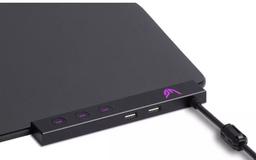 Refurbished LG UGP90HB-B UltraGear Gaming Pad - Reebelo Nederland