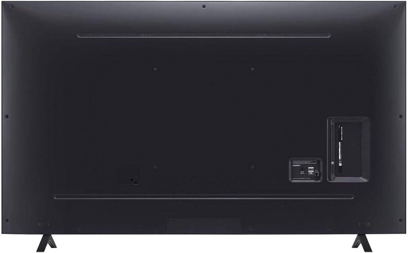 Refurbished LG UT8000AUA 4K Smart TV - Reebelo Nederland