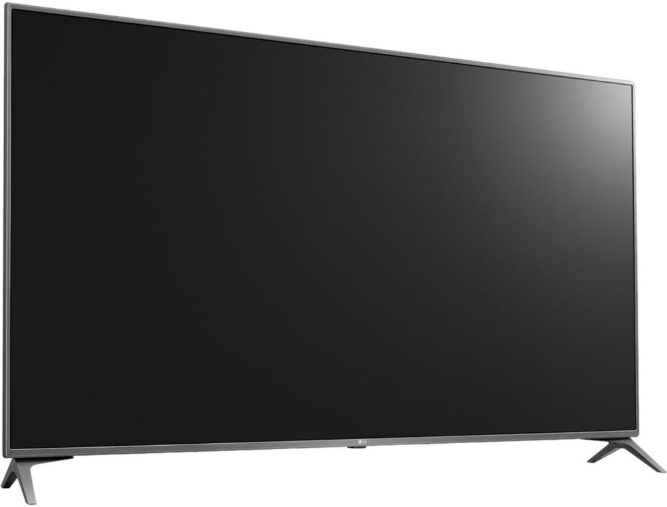 Refurbished LG UV340C UHD 4K Smart TV - Reebelo Nederland