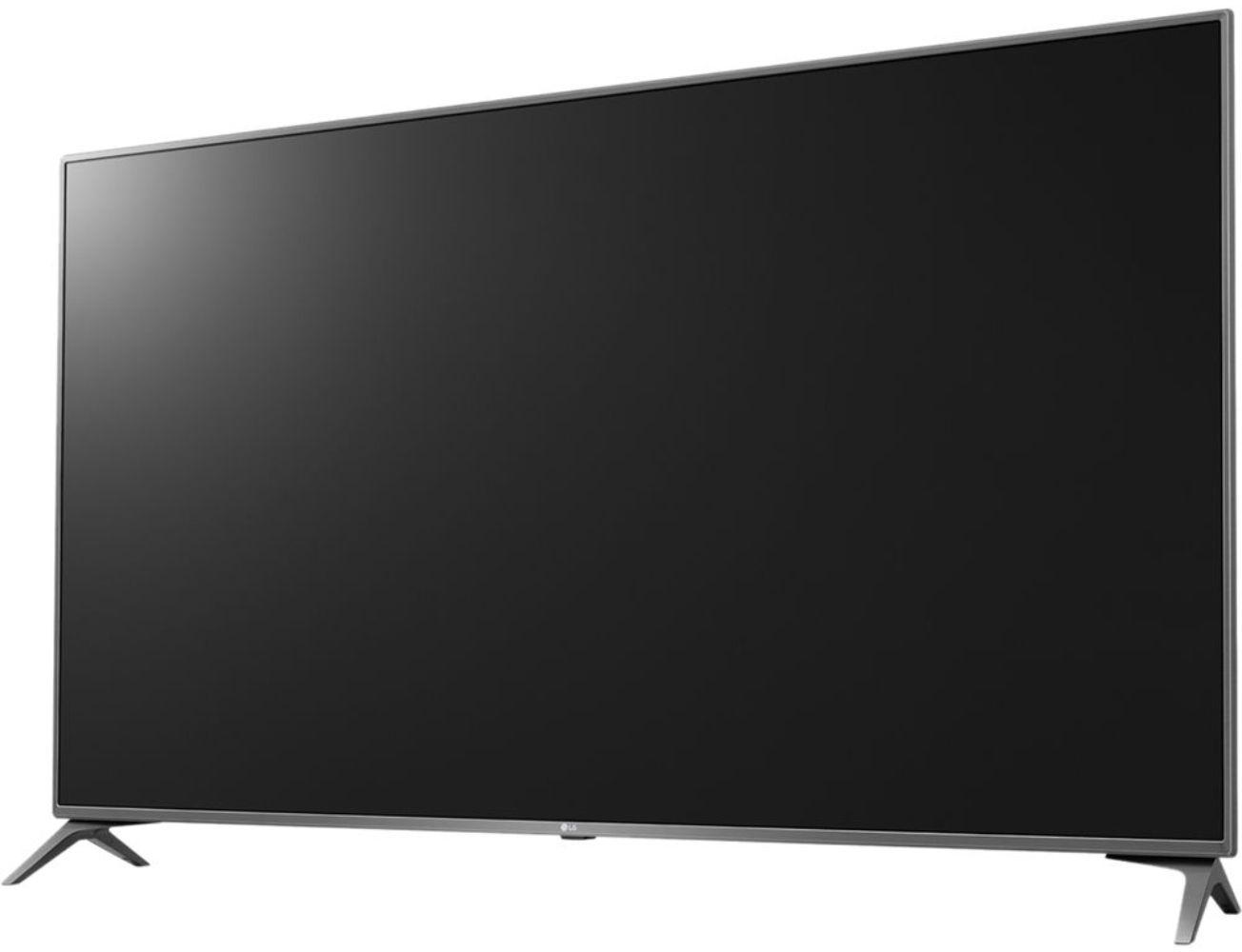 Refurbished LG UV340C UHD 4K Smart TV - Reebelo Nederland