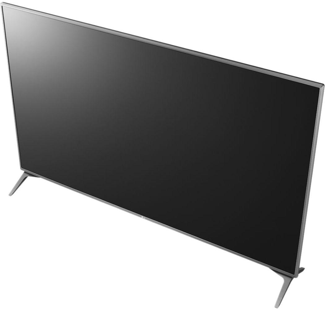 Refurbished LG UV340C UHD 4K Smart TV - Reebelo Nederland