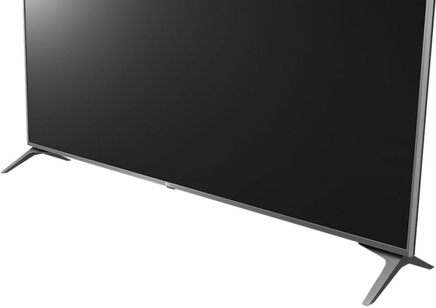 Refurbished LG UV340C UHD 4K Smart TV - Reebelo Nederland