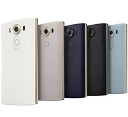 Refurbished LG V10 - Reebelo Nederland