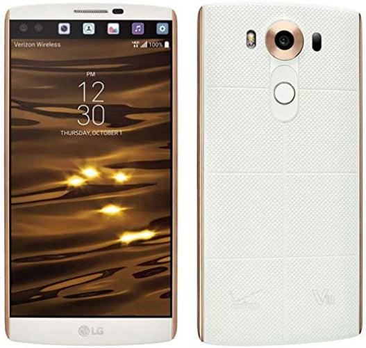 Refurbished LG V10 - Reebelo Nederland
