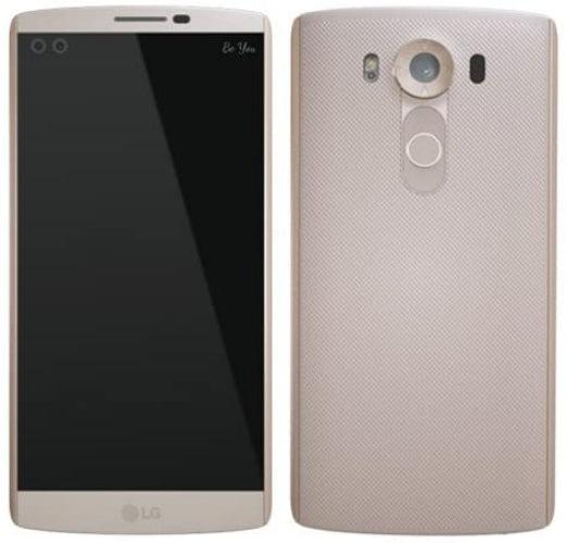 Refurbished LG V10 - Reebelo Nederland