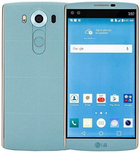 Refurbished LG V10 - Reebelo Nederland