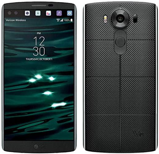 Refurbished LG V10 - Reebelo Nederland