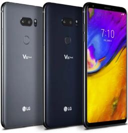 Refurbished LG V35 ThinQ - Reebelo Nederland