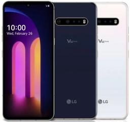 Refurbished LG V60 ThinQ (5G) - Reebelo Nederland