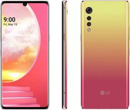 Refurbished LG Velvet (5G) - Reebelo Nederland