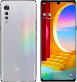 Refurbished LG Velvet (5G) - Reebelo Nederland