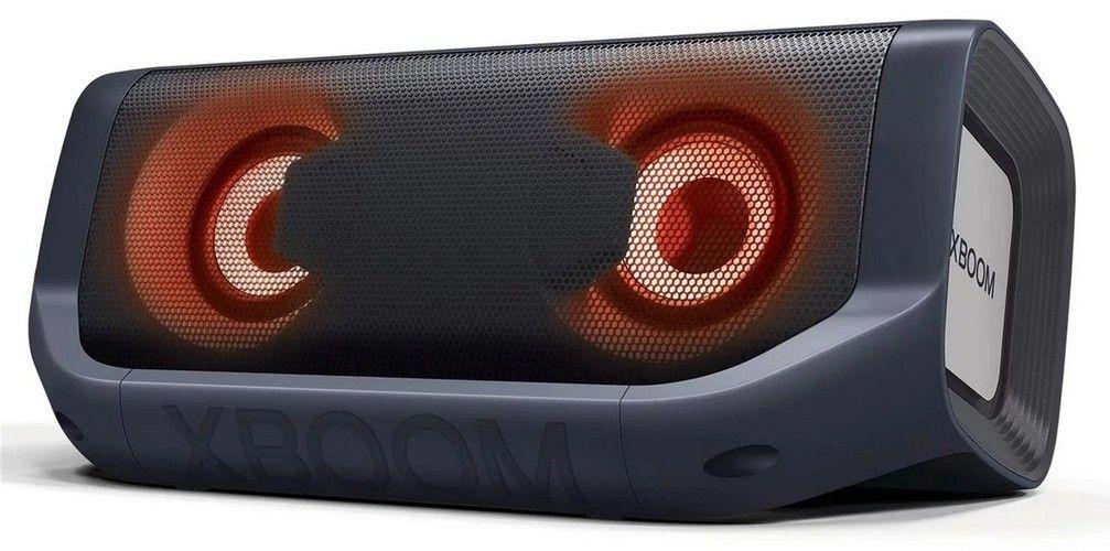 Refurbished LG XBOOM Go P5 Portable Speaker - Reebelo Nederland