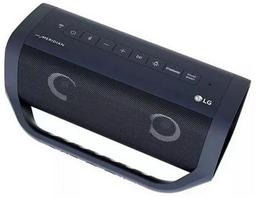 Refurbished LG XBOOM Go P5 Portable Speaker - Reebelo Nederland