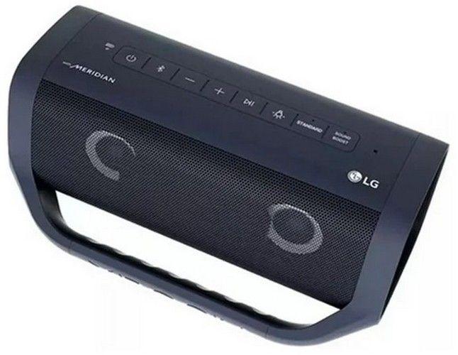 Refurbished LG XBOOM Go P5 Portable Speaker - Reebelo Nederland