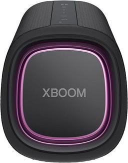 Refurbished LG XBOOM Go XG5QBK Portable Bluetooth Speaker - Reebelo Nederland