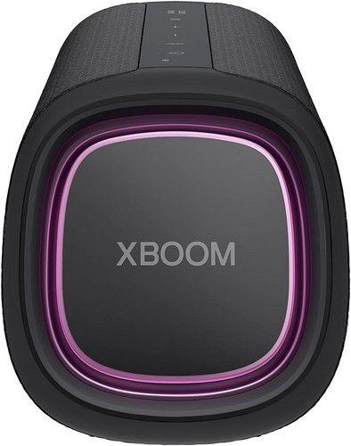 Refurbished LG XBOOM Go XG5QBK Portable Bluetooth Speaker - Reebelo Nederland