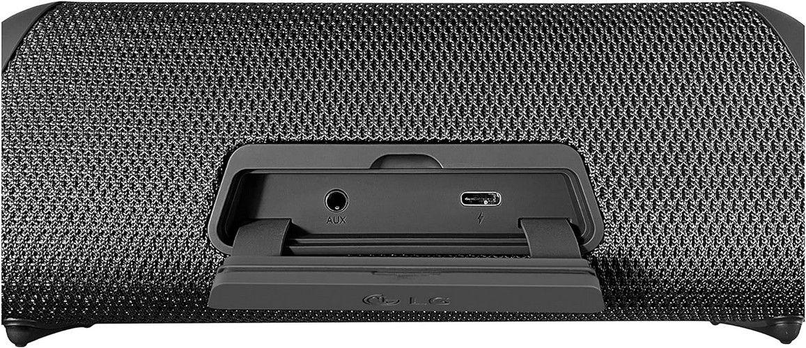 Refurbished LG XBOOM Go XG5QBK Portable Bluetooth Speaker - Reebelo Nederland