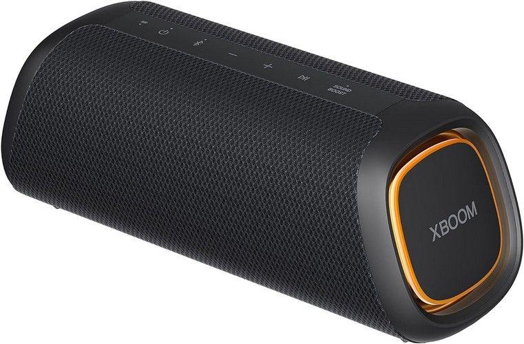Refurbished LG XBOOM Go XG5QBK Portable Bluetooth Speaker - Reebelo Nederland