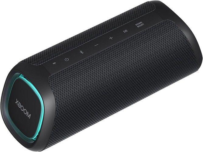 Refurbished LG XBOOM Go XG5QBK Portable Bluetooth Speaker - Reebelo Nederland