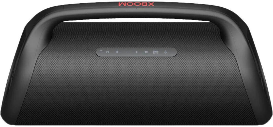 Refurbished LG XBOOM Go XG9QBK Portable Bluetooth Speaker - Reebelo Nederland