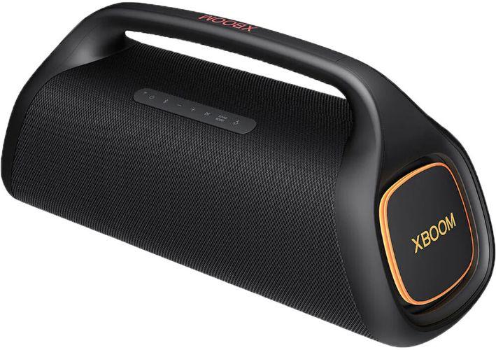 Refurbished LG XBOOM Go XG9QBK Portable Bluetooth Speaker - Reebelo Nederland