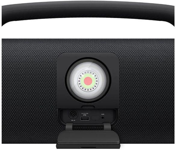 Refurbished LG XBOOM Go XG9QBK Portable Bluetooth Speaker - Reebelo Nederland