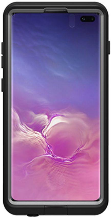 Refurbished LifeProof FRE Series Phone Case for Samsung Galaxy S10 Plus - Reebelo Nederland
