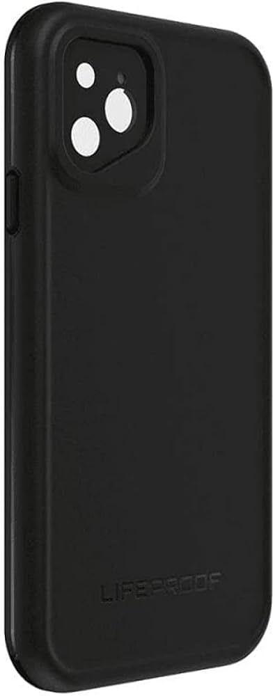 Refurbished LifeProof FRE Series Phone Case for iPhone 11 Pro Max - Reebelo Nederland