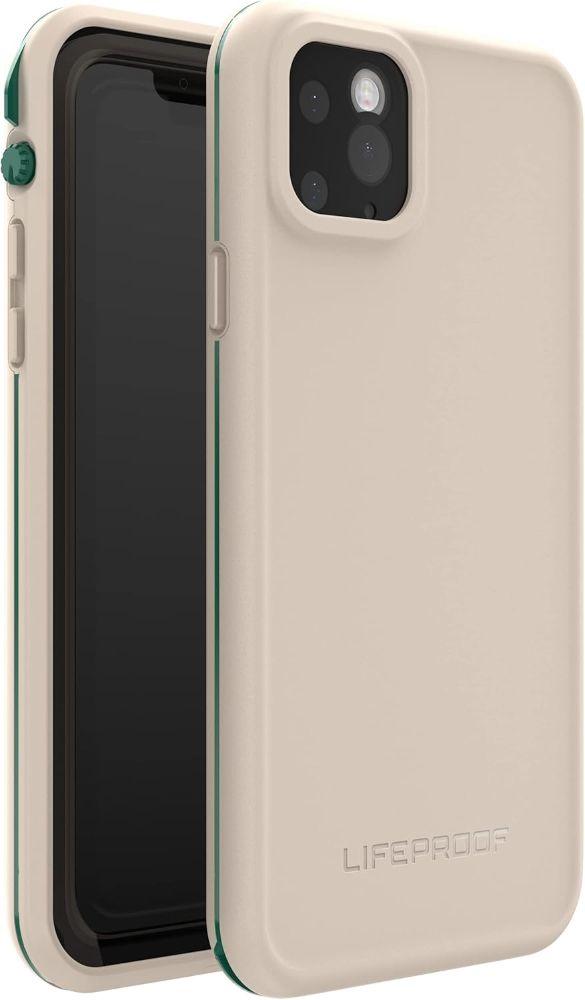 Refurbished LifeProof FRE Series Phone Case for iPhone 11 Pro Max - Reebelo Nederland