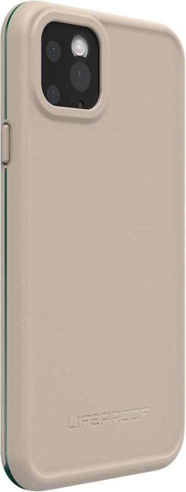 Refurbished LifeProof FRE Series Phone Case for iPhone 11 Pro Max - Reebelo Nederland